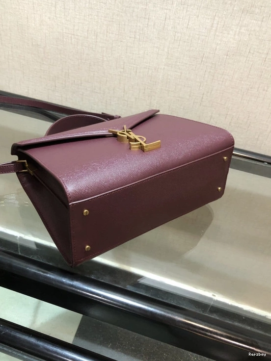 Repladies REP YSL TOP HANDLE MEDIUM CASSANDRA BAG 0825